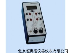 双通道电流校验器/电流校验器