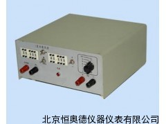 直流豪伏源/豪伏源