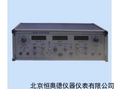 音频率电源/电源