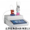 电位滴定仪 滴定仪 SK-ZDJ-4A