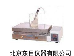 SY13-DK-98-IIA 数显恒温电热板,恒温温控电热板