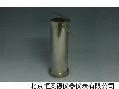 瓣阀式筒状取样器/瓣阀取样器/瓣阀采样器/