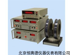 磁电阻薄膜磁电阻测量仪/磁电阻薄膜磁电阻检测仪