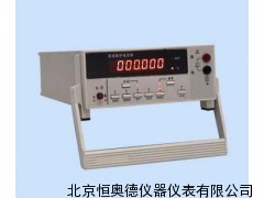 直流数字电压表/电压表
