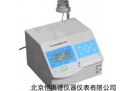 中文台式实验室光电比色分析仪/光电比色分析仪