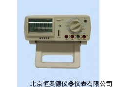 PF66E型 数字用表