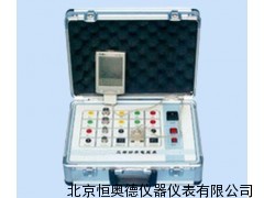 三相在线电能表校验仪/电能表校验仪