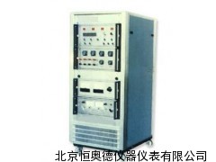 继电器中等电流寿命测试台/中等电流寿命测试台