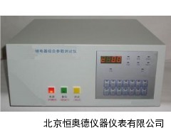 HAD-3B  继电器综合参数测试仪