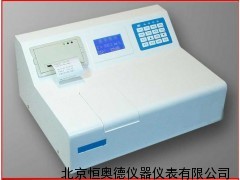 智能型COD测定仪/智能型COD检测仪/