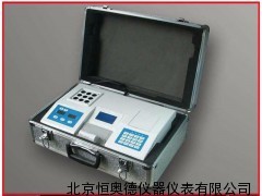 巧便携型COD测定仪/巧便携型COD检测仪/