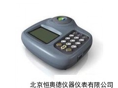 多能水质快速测定仪/多能水质快速检测仪/