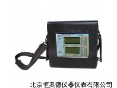 双通道现场平衡系统