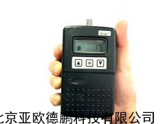 微电脑低流量空气采样器 空气采样 个体采样泵