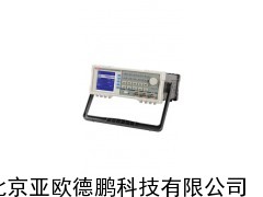 全数字合成任意波形发生器/函数信号发生器