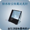 FFd防水防塵防腐泛光燈