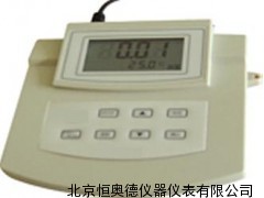 HADXS-215型 氟离子浓度仪