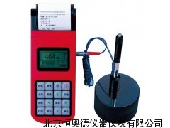 HAD-6210/6220 里氏硬度计