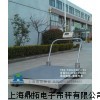 盐城移动式电子磅,3吨电子地磅秤,手推式电子磅秤