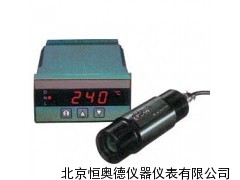 固定式红外测温探头/红外测温探头