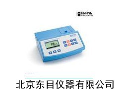 SJ8-HI83208 多参数离子测定仪,离子测定仪