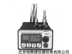 便携式露点仪/露点仪 HAD-XPDM型