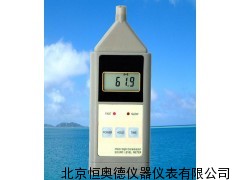 多能声计/声计（噪音计）  HAD-5866