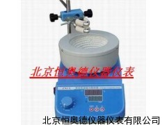 智能磁力搅拌（电热套）搅拌器  磁力搅拌器