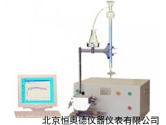 电子式粉质仪/面团拉伸仪