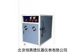 无油无水空压机 无油无水低音空压机