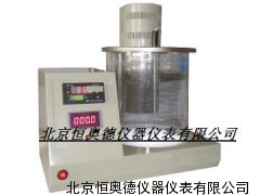 HAD600 运动粘度测定仪