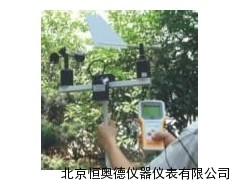HA/TPJ-30  风向风速自记仪
