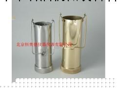 瓣阀采样器/定深采样器/铜材质取样器