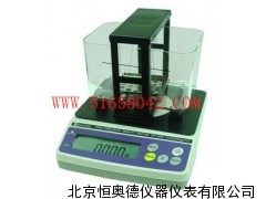 石墨碳刷电体积密度仪/电体积密度仪