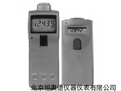 手持型转速表/转速表