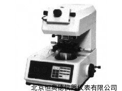 显微硬度计/硬度计