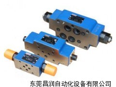 Bosch Rexroth联泵，REXROTH变量泵