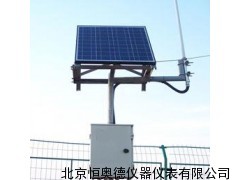 设备远程无线数据监测系统