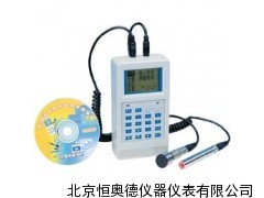 HG-3538系列 现场动平衡仪