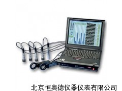 多通道数据采集故障诊断系统