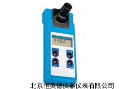 便携式浊度计/浊度计