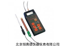 HAD-HI8314  便携式酸度计