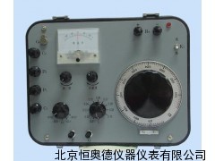 直流双臂电桥/双臂电桥