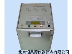 HAD-SB2204/3 智能化介质损耗测试仪