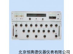 HAD-UJ2000 多能直流仪校验装置