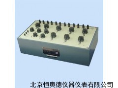 电势直流电位差计/直流电位差计