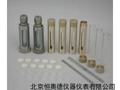 石油气体取样瓶/液化石油气采样器/液化石油气取样钢瓶