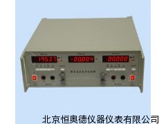 直流电压电流源/电压电流源