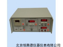 霍耳效应测试系统