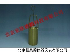 意取样器/黄铜可卸采样器/不锈钢可卸采样器